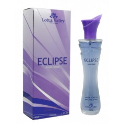 Дамска тоалетна вода Eclipse 55ml - Lotus Valley